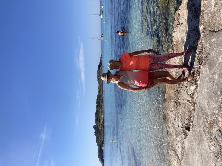 Gail Britz Yoga