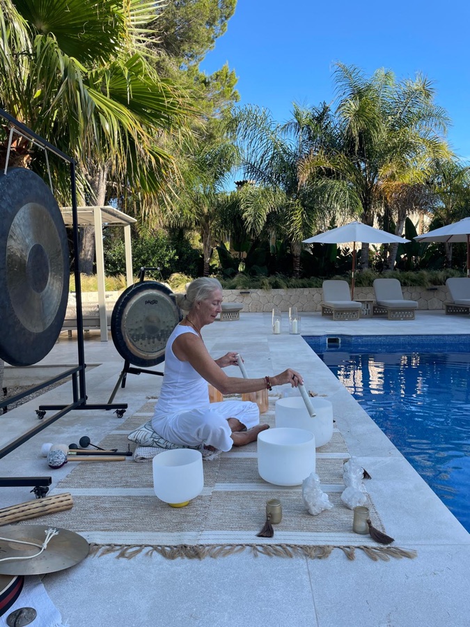 Gail Britz Yoga