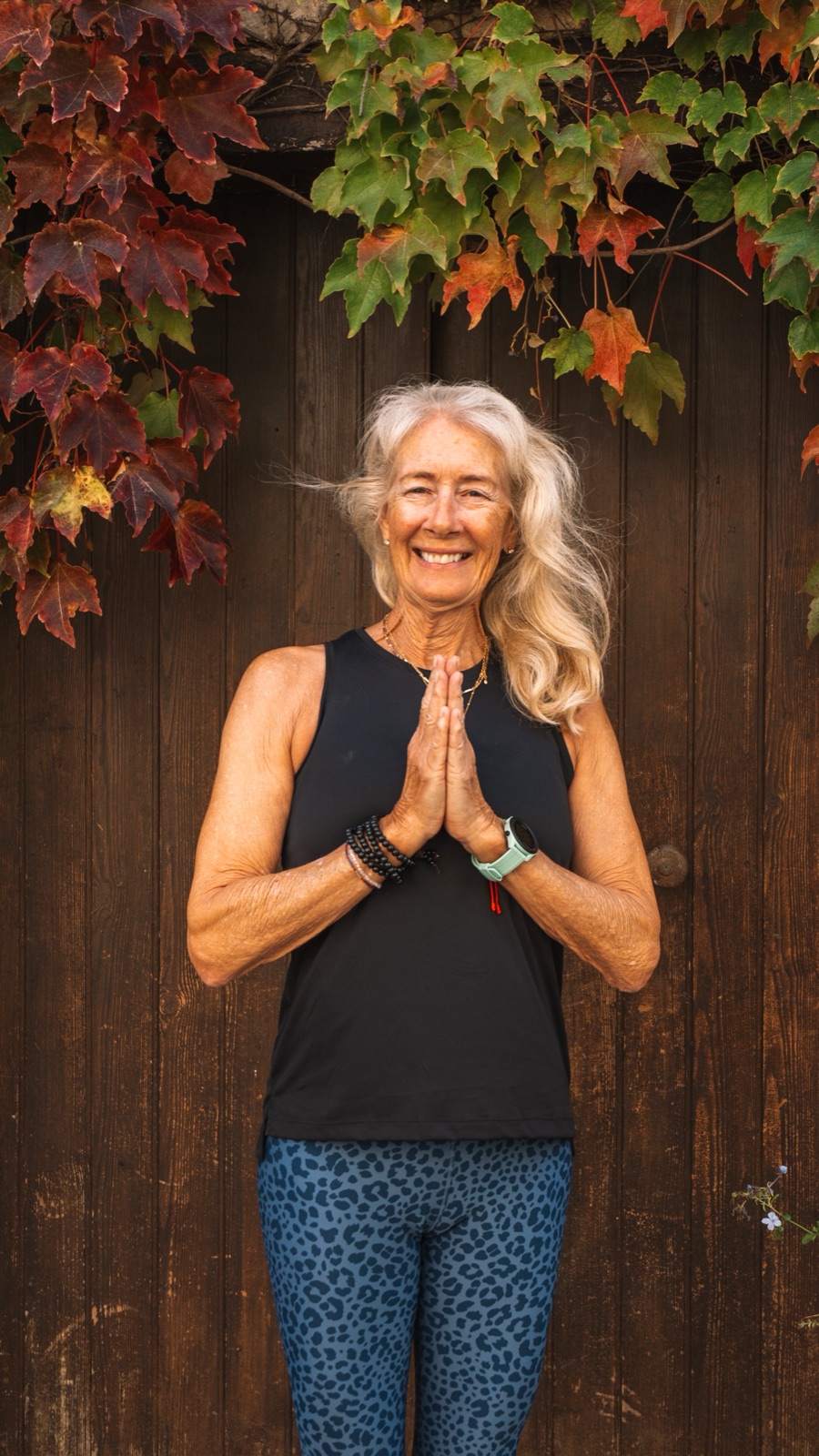 Gail Britz