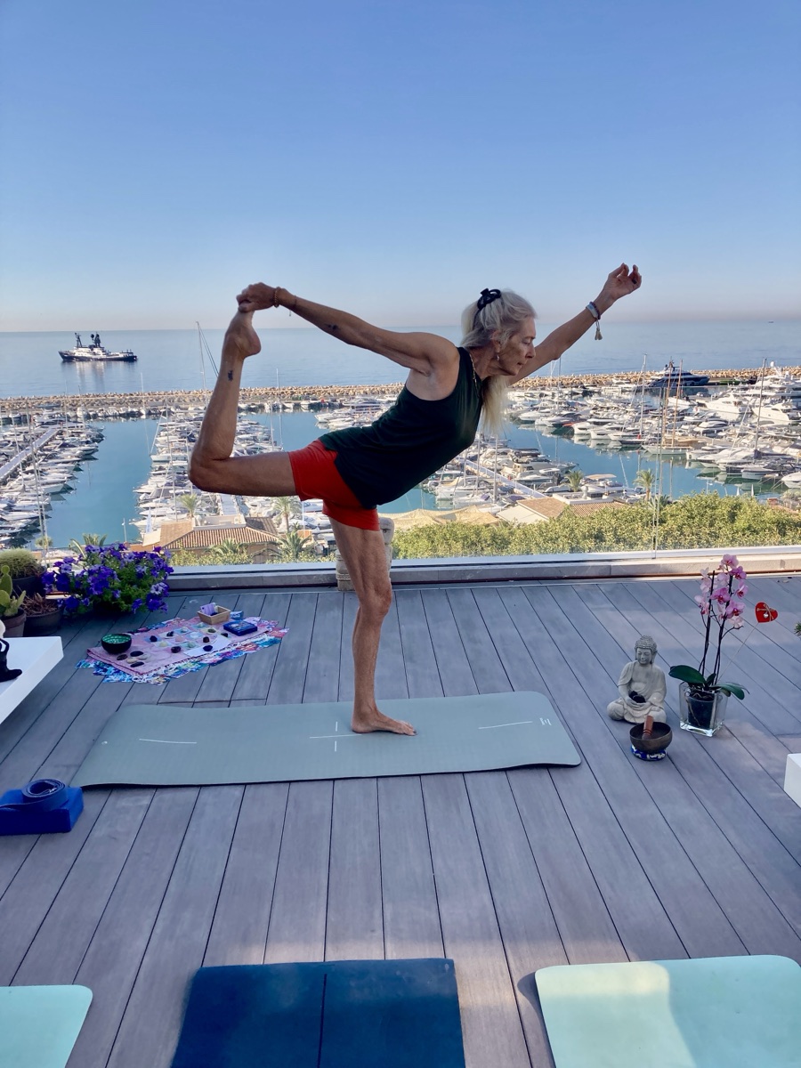 Intimate Group Classes