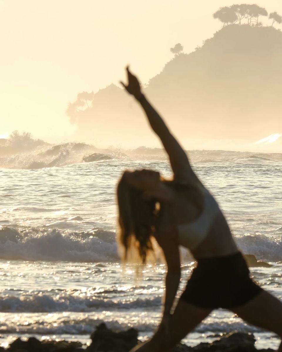 Why Breathwork Changed the Way I Teach Yoga