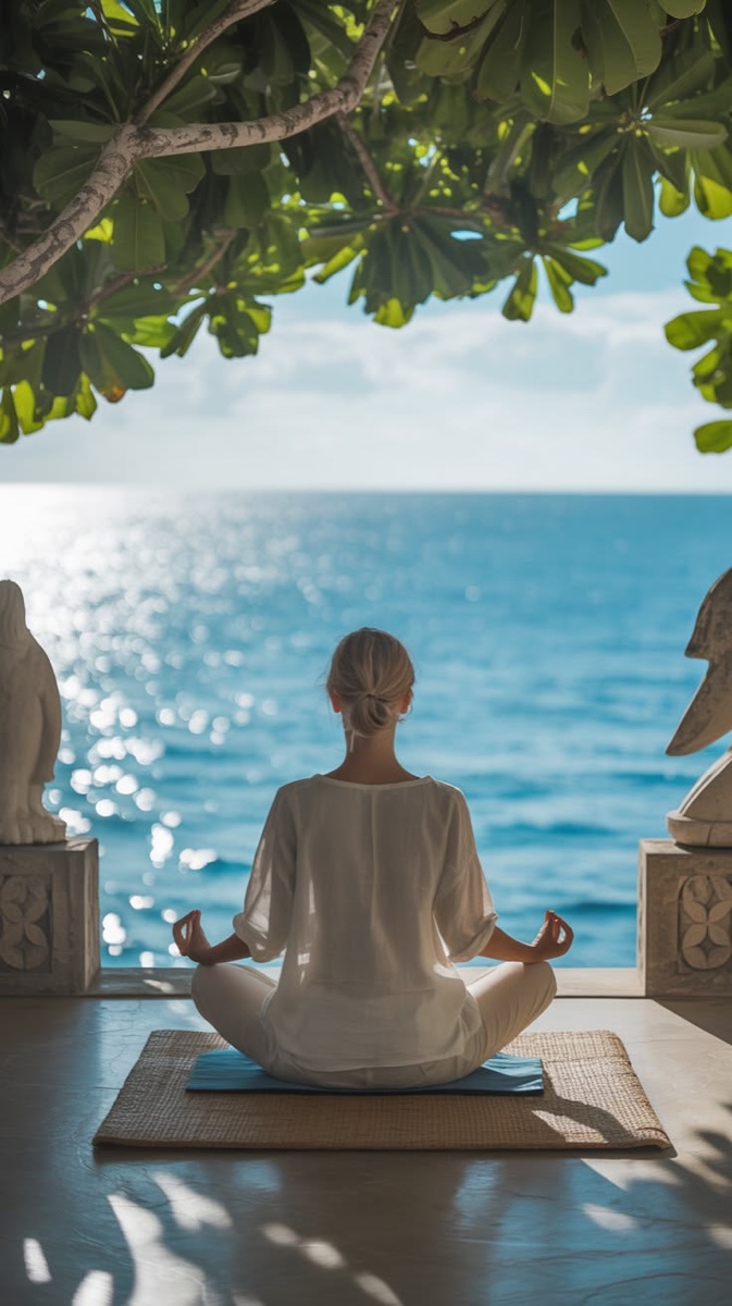 Meditation for Beginners