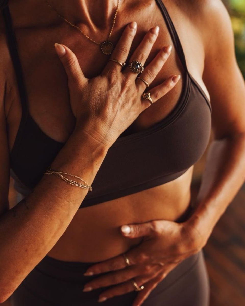 The Power of Yin