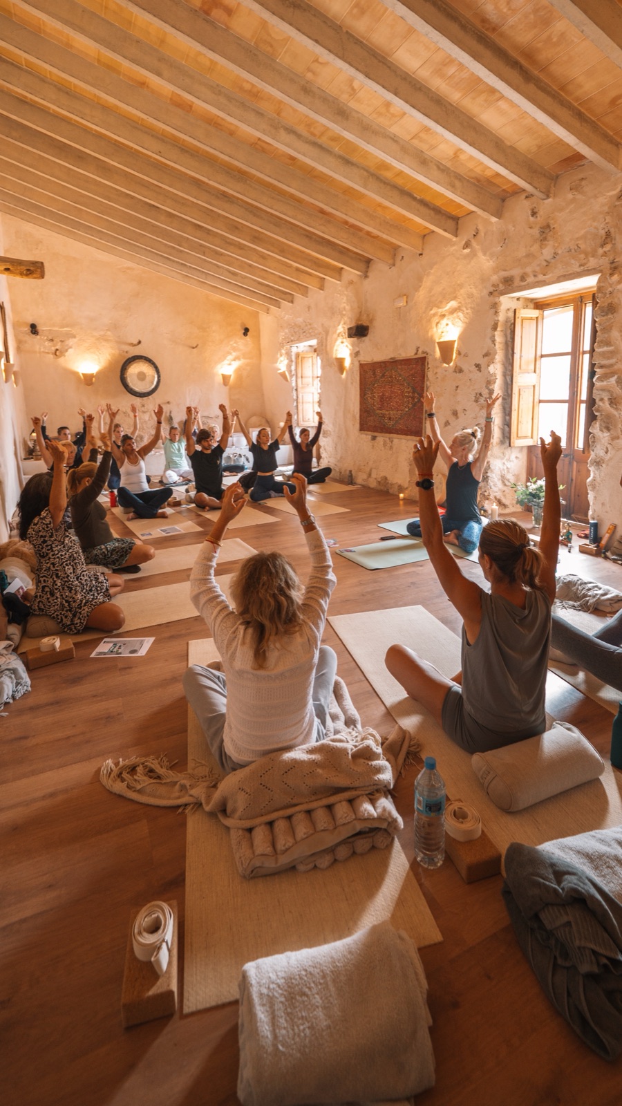 Wellness Retreats